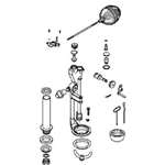 Float Valve