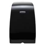 Touchless Electric Cassette Black