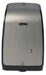 Touchless Electric Cassette Dispenser Stainless Steel
