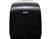 MOD MANU Hard Roll Towel Dispenser Black