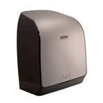 MOD NG Electric Hard Roll Towel Dispenser Stainless Steel