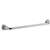 18 Towel Bar *alteo Polished Chrome