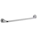 24 Towel Bar *alteo Polished Chrome