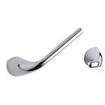 Pivot Tissue Holder *alteo Polished Chrome