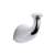Robe Hook *alteo Polished Chrome