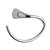Towel Ring *alteo Polished Chrome