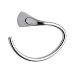 Towel Ring *alteo Polished Chrome
