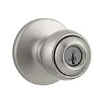 Ke Knob *POLO Satin Nickel