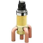 RIM Mount Transfer Valve