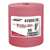 Wypall X80 Shoppro Wip Jumbo RL Red