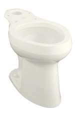 1/1.4 Gallons Per Flush Pressure Lite Et Highline Biscuit