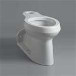 1 Gallons Per Flush Comfort Hgt Barrington White