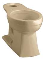 1.28/1.6 Gallons Per Flush Bowl *kelsto