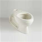 1/1.4 Gallons Per Flush Vitreous China Elongated Bowl Back Outlet Barrington White