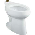 1.28 Bowl With Lug *hiline White