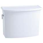Closet Tank Archer White 1.28 Gallons Per Flush