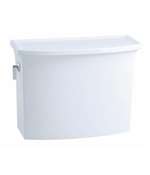 1.28 Gallons Per Flush Closet Tank Archer Biscuit