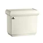 1.28 Gallons Per Flush Closet Tank Memoirs Classic Biscuit