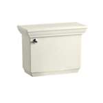 1.28 Gallons Per Flush Closet Tank Memoirs Stately Biscuit