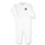 Kleenguard To GO Coverall White Extra Large