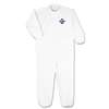 Kleenguard To GO Coverall White Extra Large