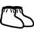 Shoe Cover Elastic Top Kleenguard Xp