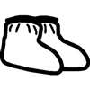 Shoe Cover Elastic Top Kleenguard Xp