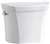 1.6 Gallons Per Flush Wellworth Dual Flush Tank White