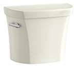 1.6 Gallons Per Flush Wellworth Tank