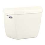 1 Gallons Per Flush Pressure Tank With Sloan Biscuit