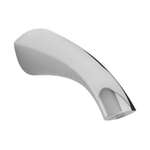 Wall Mount Bath Spout *alteo Polished Chrome