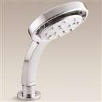 2.0 GPM Hand Shower With 4 Spray *flipsi