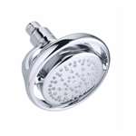 2.0 GPM Multi Function Showerhead *flipsi Polished Chrome