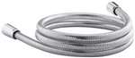 72 *awaken Ribbon Hose Polished Chrome