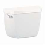 1.6 Pressure Lite Pressure Tank With Sloan Biscuit