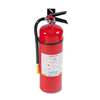 Extinguisher Dry A Metal Valve