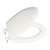 Round Front Triko Molded Seat Biscuit