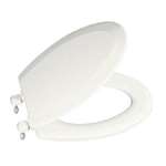Round Front Triko Molded Seat Biscuit