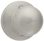 Dummy Knob *POLO Satin Nickel