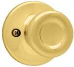 Dummy *tylo Knob Polished Brass