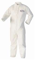 Extra Large Kleenguard Disposable Coverall