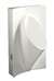 Steward L. Waterless Urinal