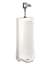 1.0 Vitreous China Urinal Stall Branham White