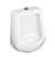 1.0 Vitreous China Urinal Top Spud *freshm White