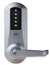 Cylinder Pbl W/Lever XS KO US26D