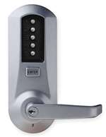 Cylinder Pbl W/Lever XS KO US26D