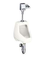 1.0 Vitreous China Urinal Top Spud Darfield White