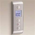 Dtv Prompt Digital Intrfc Polished Chrome
