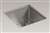 15 X 15 *strive Undercounter Bar Sink Bsn Rack