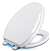 EB Closet SEAT *REVEAL White